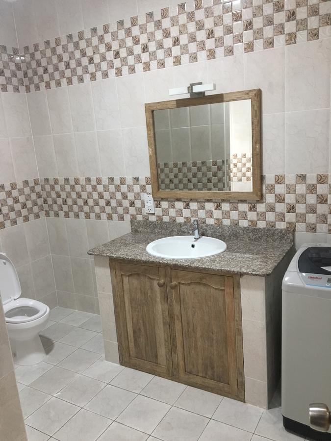 Lägenhet på 140 m² i Mahé-ön, med 4 sovrum och 4 badrum  Anse Royale Exteriör bild